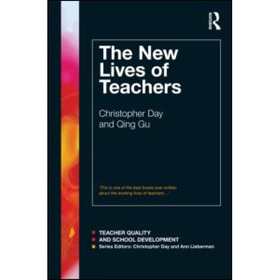 The New Lives of Teachers