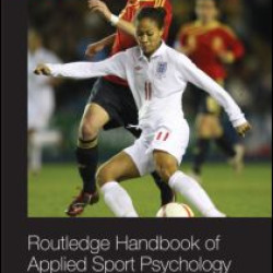 Routledge Handbook of Applied Sport Psychology Routledge Handbook of Applied Sport Psychology