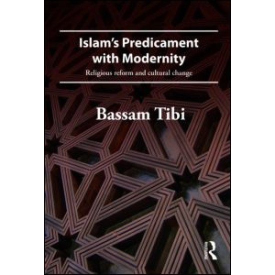 Islam's Predicament with Modernity