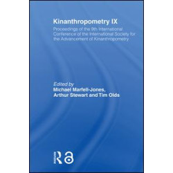 Kinanthropometry IX Kinanthropometry IX