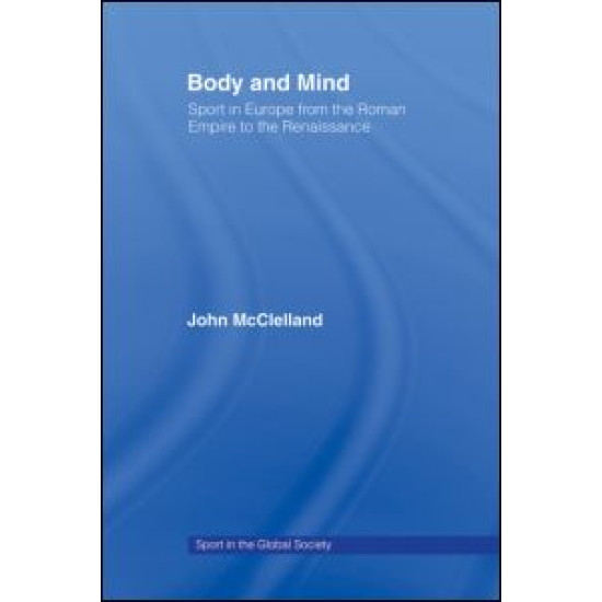 Body and Mind