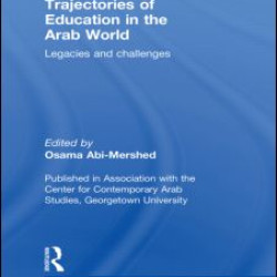 Trajectories of Education in the Arab World