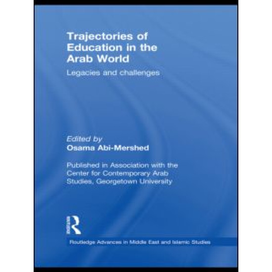 Trajectories of Education in the Arab World