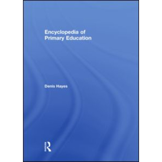 Encyclopedia of Primary Education