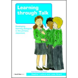 Learning through Talk Learning through Talk