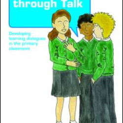 Learning through Talk Learning through Talk