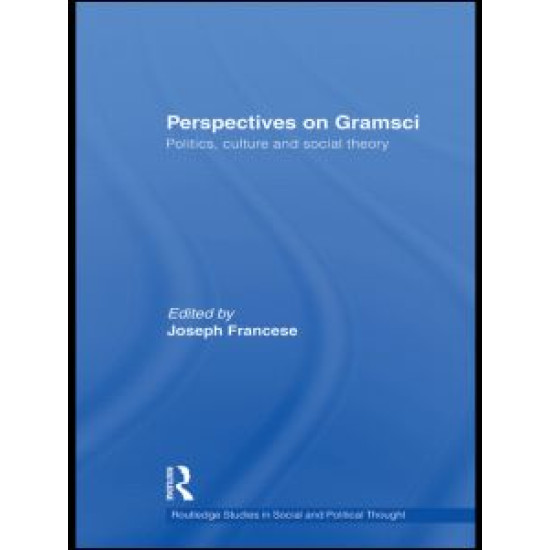 Perspectives on Gramsci