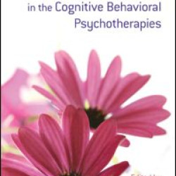 The Therapeutic Relationship in the Cognitive Behavioral Psychotherapies