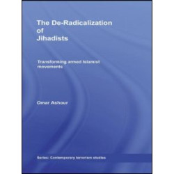 The De-Radicalization of Jihadists