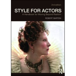 Style For Actors Style For Actors