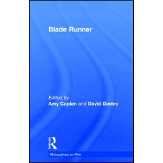 Blade Runner Blade Runner