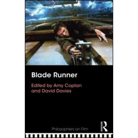 Blade Runner Blade Runner