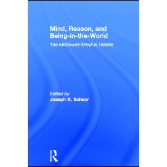 Mind, Reason, and Being-in-the-World