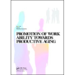 Promotion of Work Ability towards Productive Aging
