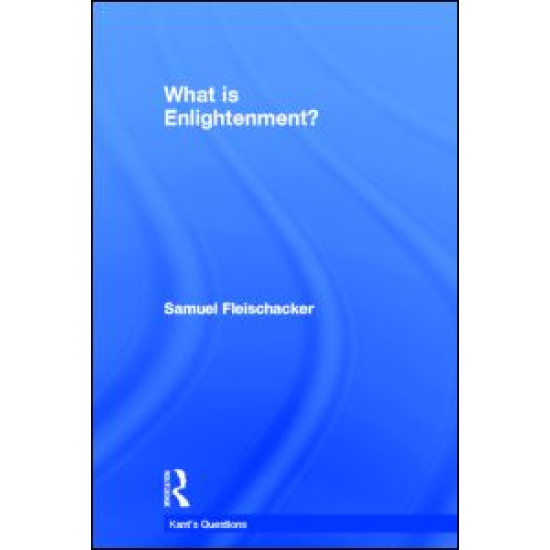 What is Enlightenment?