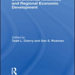 Environmental Amenities and Regional Economic Development