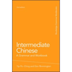 Intermediate Chinese