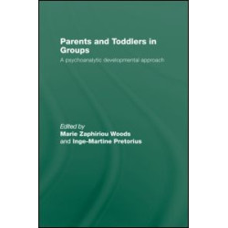 Parents and Toddlers in Groups Parents and Toddlers in Groups