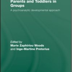 Parents and Toddlers in Groups
