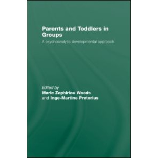 Parents and Toddlers in Groups Parents and Toddlers in Groups