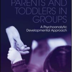 Parents and Toddlers in Groups
