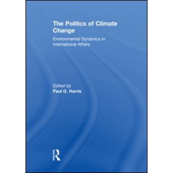 The Politics of Climate Change