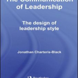 The Communication of Leadership