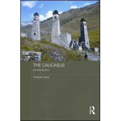 The Caucasus - An Introduction