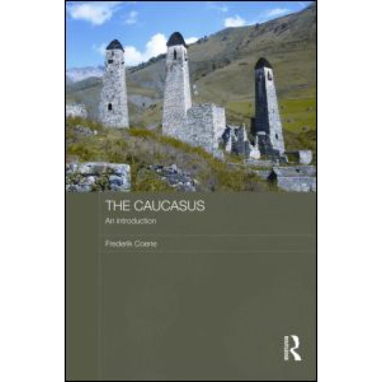 The Caucasus - An Introduction