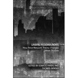 Urban Assemblages