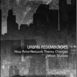 Urban Assemblages Urban Assemblages