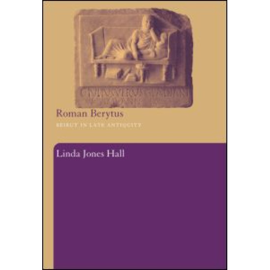 Roman Berytus