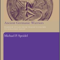 Ancient Germanic Warriors