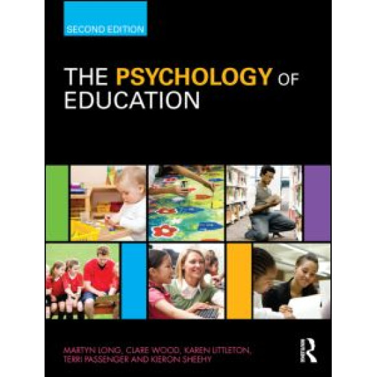 The Psychology of Education