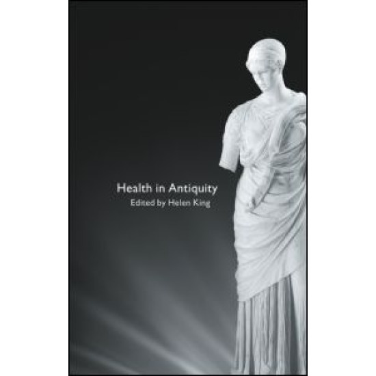 Health in Antiquity