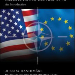 Transatlantic Relations since 1945 Transatlantic Relations since 1945
