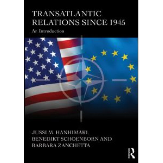 Transatlantic Relations since 1945