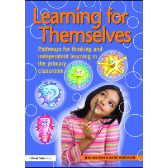 Learning for Themselves