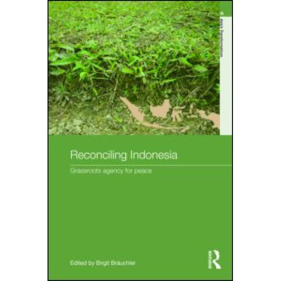 Reconciling Indonesia