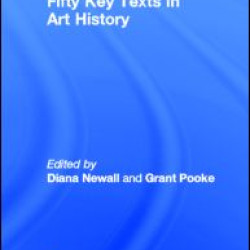 Fifty Key Texts in Art History
