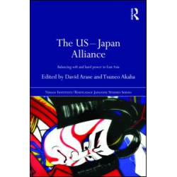 The US-Japan Alliance The US-Japan Alliance