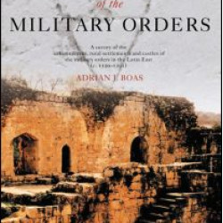 Archaeology of the Military Orders