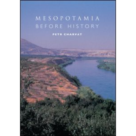 Mesopotamia Before History