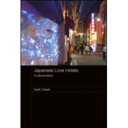 Japanese Love Hotels Japanese Love Hotels