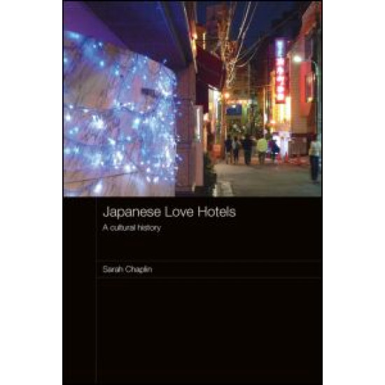 Japanese Love Hotels