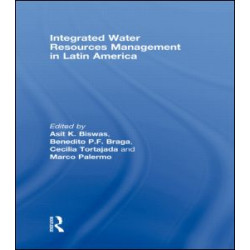 Integrated Water Resources Management in Latin America Integrated Water Resources Management in Latin America