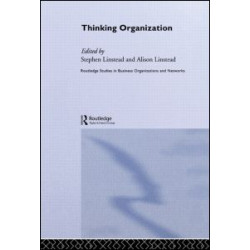 Thinking Organization Thinking Organization