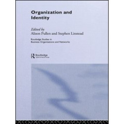 Organization and Identity Organization and Identity