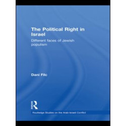 The Political Right in Israel The Political Right in Israel