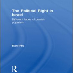 The Political Right in Israel
